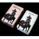Карти Таро Делоса (Delos Tarot)