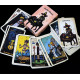 Карти Таро Делоса (Delos Tarot)