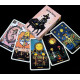 Карти Таро Делоса (Delos Tarot)