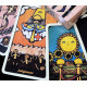 Карти Таро Делоса (Delos Tarot)
