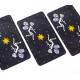 Карти Таро Делоса (Delos Tarot)