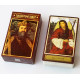 Карти Таро Тачстоун (Touchstone Tarot)