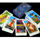 Карти Таро Єдиного Світу (The One World Tarot)