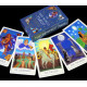 Карти Таро Єдиного Світу (The One World Tarot)