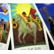 Карти Таро Єдиного Світу (The One World Tarot)