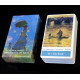 Карти Таро Клод Моне Мистецтво Імпресіонізму (Claude Monet impressionism art Tarot)