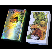 Карти Таро Шлях Сновидінь (Dreaming Way Tarot)