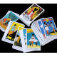 Карты Таро Современной ведьмы (Modern Witch Tarot)