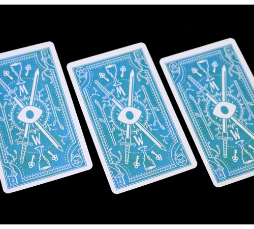Карты Таро Современной ведьмы (Modern Witch Tarot)