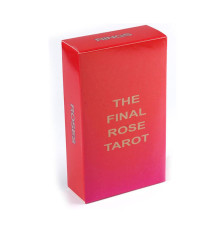 Карти Таро Фінальної троянди (The Final Rose Tarot)