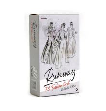 Карти Таро Модного Вироку (Runway Fashion Tarot)