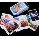 Карти Таро Білого Божества (White Numen Tarot)