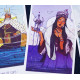 Карти Таро Білого Божества (White Numen Tarot)