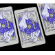 Карти Таро Білого Божества (White Numen Tarot)