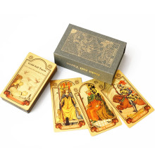 Карти Таро Уейта Waite's Tarot Cards