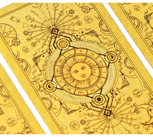 Карти Таро Уейта Waite's Tarot Cards