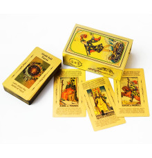 Карти Таро Уейта Waite's Tarot Cards
