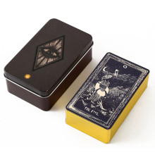 Карти Таро Бачення Світу Light Vision Tarot