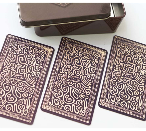 Карти Таро Бачення Світу Light Vision Tarot