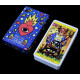 Карты Таро Пламени (Tarot del Fuego)