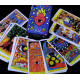 Карты Таро Пламени (Tarot del Fuego)