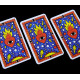 Карты Таро Пламени (Tarot del Fuego)