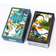 Карти Таро Аліса в країні чудес (Alice in Wonderland Tarot)