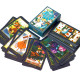 Карти Таро Аліса в країні чудес (Alice in Wonderland Tarot)