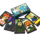 Карти Таро Аліса в країні чудес (Alice in Wonderland Tarot)