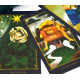 Карти Таро Аліса в країні чудес (Alice in Wonderland Tarot)