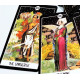 Карти Таро Інтуїтивне Таро Нічної Богині (The Intuitive Night Goddess Tarot)