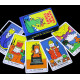 Карти Таро Ведмедиків Гаммі (Gummy Bear Tarot)
