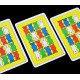 Карти Таро Ведмедиків Гаммі (Gummy Bear Tarot)