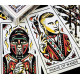 Карти Таро Тату Чорнило та Інтуїція (Tattoo tarot ink & intuition)