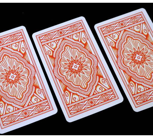 Карти Таро Тату Чорнило та Інтуїція (Tattoo tarot ink & intuition)