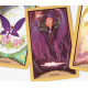 Карти Таро Останнього Єдиногога (The Last Unicorn Tarot)