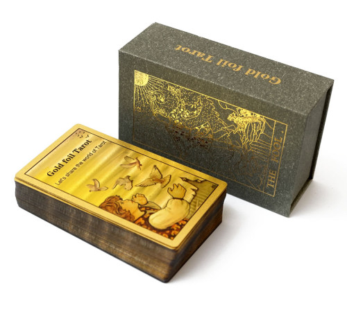 Карти Таро Уейта Waite's Tarot Cards