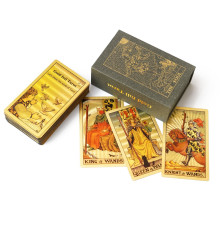 Карти Таро Уейта Waite's Tarot Cards