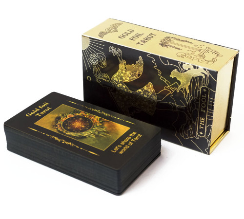 Карти Таро Уейта Waite's Tarot Cards