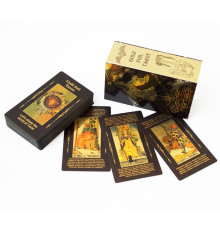Карти Таро Уейта Waite's Tarot Cards