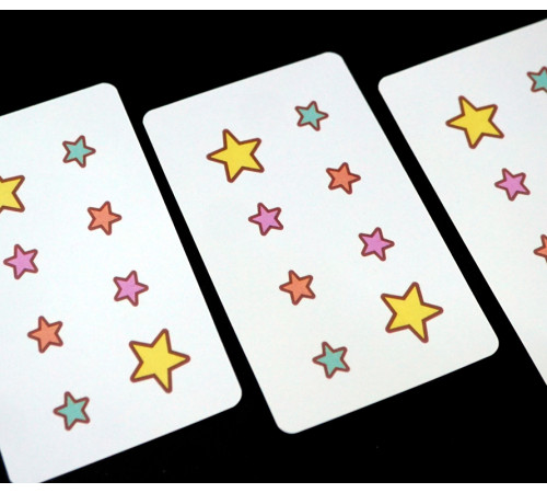 Карти Таро Каваї (Kawaii Tarot)