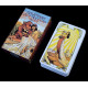 Карти Таро Єгипетського Модерну (Egyptian Art Nouveau Tarot)