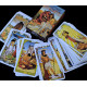Карти Таро Єгипетського Модерну (Egyptian Art Nouveau Tarot)