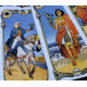 Карти Таро Єгипетського Модерну (Egyptian Art Nouveau Tarot)