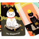 Карти Таро Квітучого Кота (Blooming Cat Tarot)