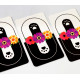 Карти Таро Квітучого Кота (Blooming Cat Tarot)