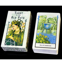 Карти Таро старої дороги (Tarot of the Old Path)