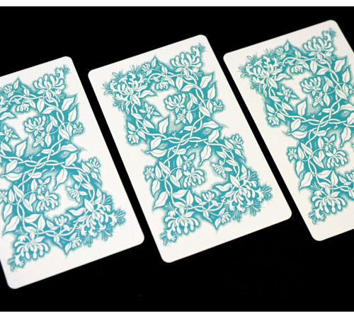 Карти Таро старої дороги (Tarot of the Old Path)