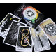 Таро Дике Невідоме Кім Кранс (The Wild Unknown Tarot)