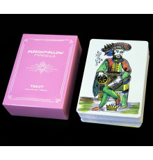 Карти Таро Зефір (Marshmallow Tarot)